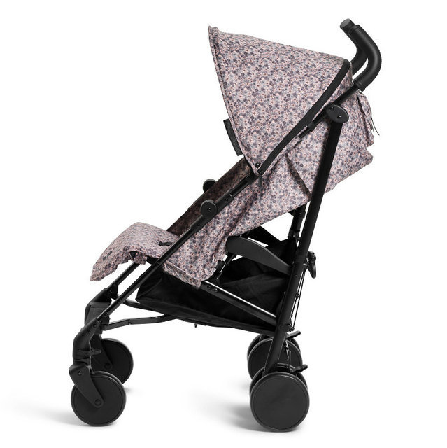 Прогулочная коляска-трость Stockholm Stroller 3.0 Petite Botanic 103824 Elodie Details