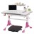 Стол детский МЕАLUX BD-108
