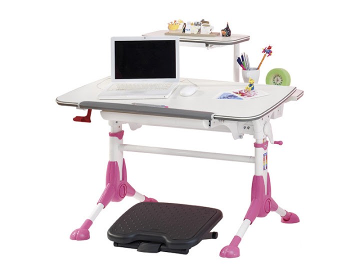 Стол детский МЕАLUX BD-108