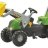 RollyToys - Трактор Junior RT, 811465