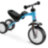 Трехколесный беговел PUKY Pukymoto 3040