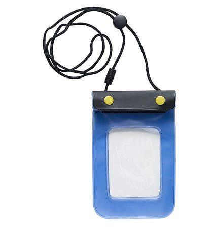 Caribee Водозащитный чехол для вещей Neck Pouch
