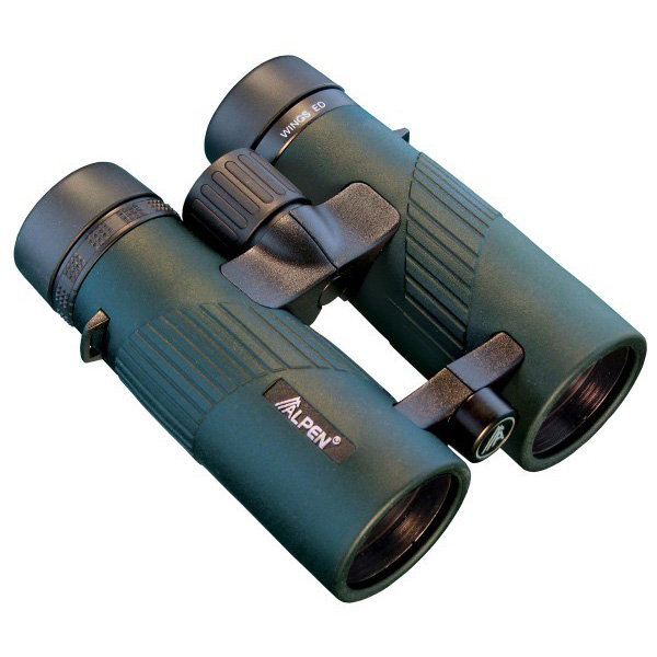 Alpen Бинокль Wings ED 10X42, 908648
