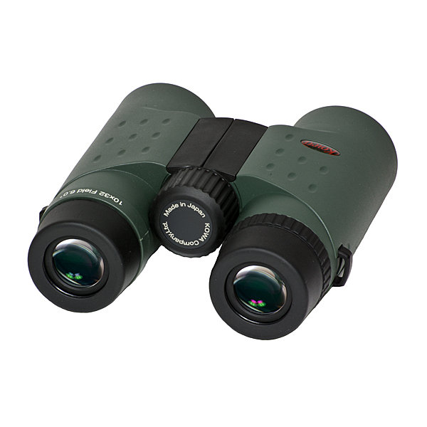 Kowa Бинокль BD WP 10x32, 914776
