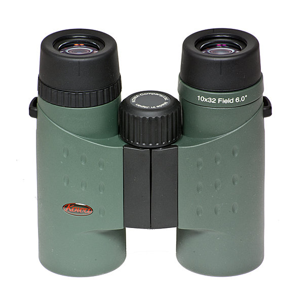 Kowa Бинокль BD WP 10x32, 914776