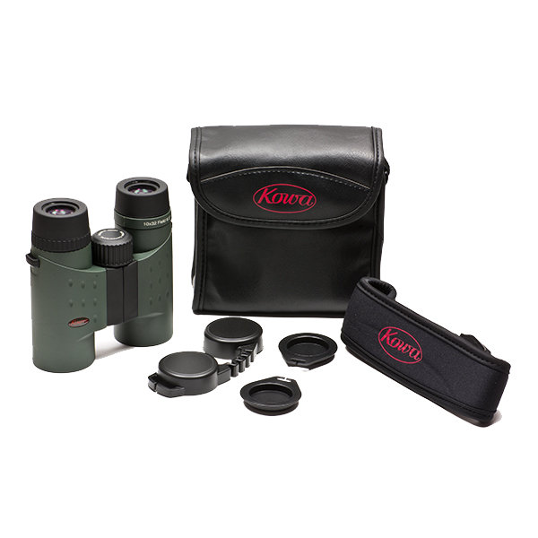 Kowa Бинокль BD WP 10x32, 914776