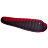 Спальный мешок Erratic plus II 1000/190/-14.3°C red/blue left Sir Joseph