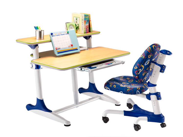 Стол детский МЕАLUX BD-205