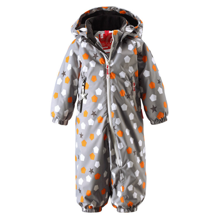 Комбинезон Reima Kiddo Comet, 510156-9162