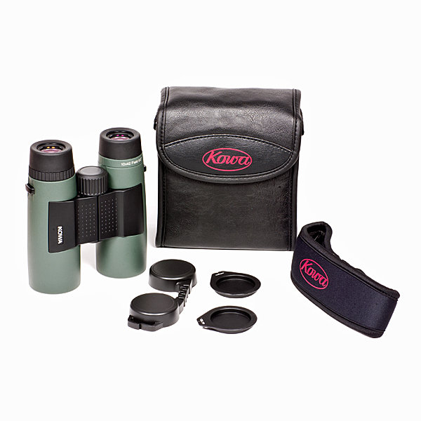 Kowa Бинокль BD WP 10x42, 914774
