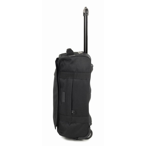 Сумка дорожная Cabin Wheelbag 31 black Members