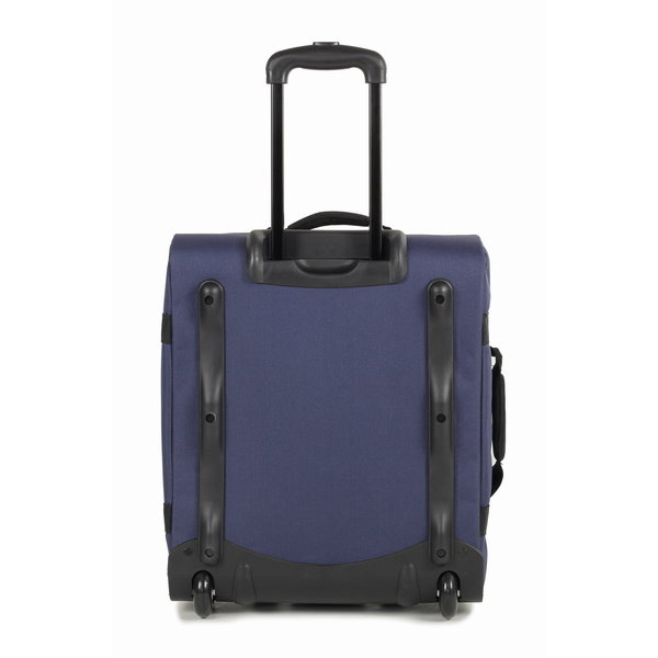 Сумка дорожная Cabin Wheelbag 31 black Members