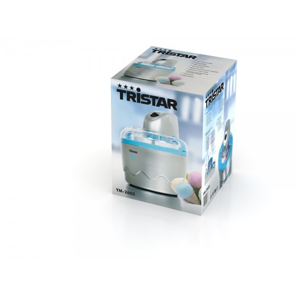 Мороженица Tristar YM-2603