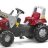 RollyToys - Трактор Junior RT, 811397