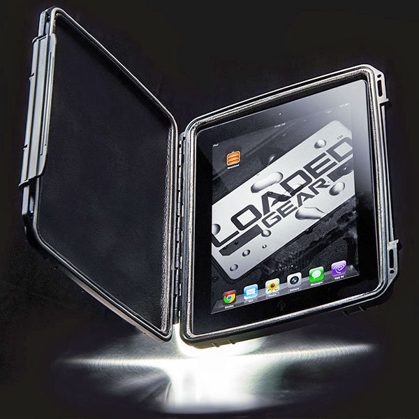 Barska Защитный кейс HD-10 Loaded Gear Tablet, 920247