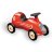 Radio Flyer Машинка-каталка Little Red Roadster 8
