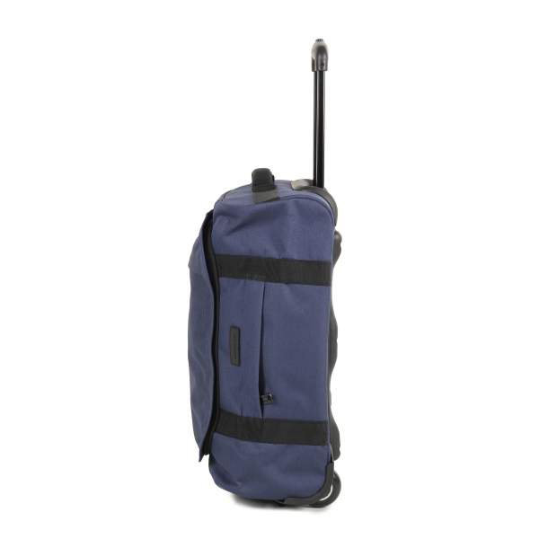 Сумка дорожная Cabin Wheelbag 31 navy Members