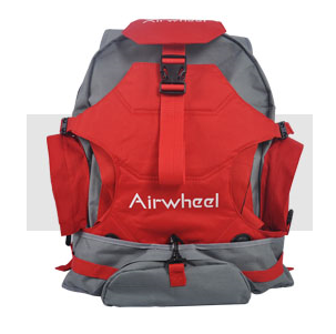 Рюкзак красный Airwheel