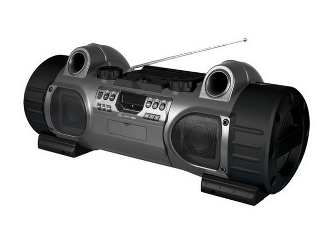 Музыкальный проигрыватель Sencor SPT 330
