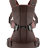 Рюкзак-кенгуру One, Brown-Chestnut 