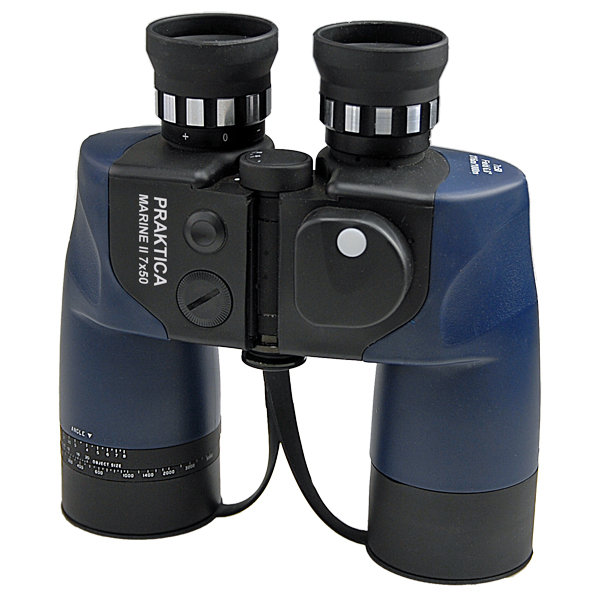 Praktica Бинокль Marine 7x50, 920427