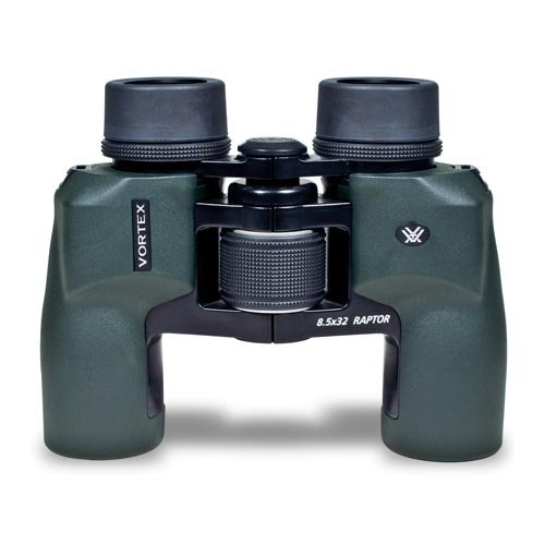Vortex Бинокль Raptor WP 6,5x32, 920001