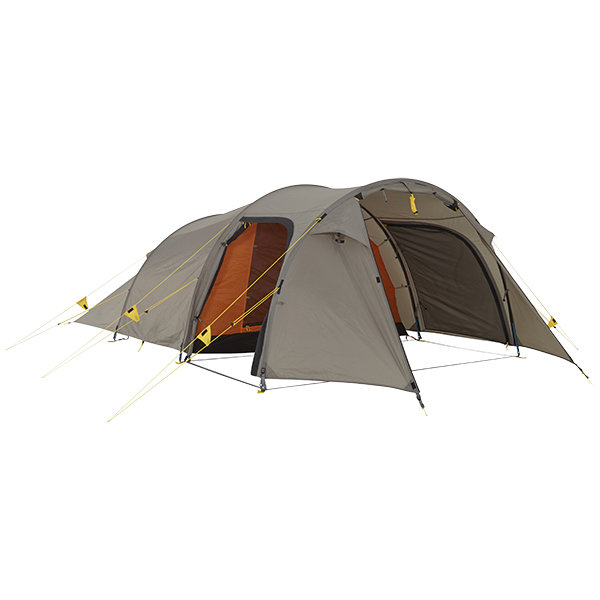 Палатка Intrepid 4 Travel Line Oak Wechsel