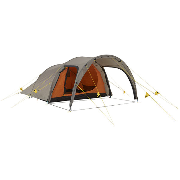 Палатка Intrepid 4 Travel Line Oak Wechsel