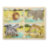 Пазлы 4 в 1 Сафари MD9366 Melissa and Doug