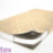 Матрас Kids Comfort Native 65х125х12 Flitex 