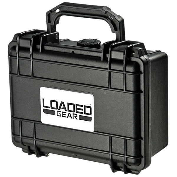 Barska Защитный кейс HD-100 Loaded Gear Hard, 920248