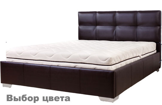 Кровать Лорд 160х200
