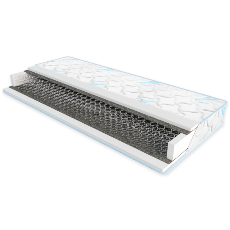 Матрас Standart Sleep & Fly 190х70