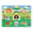 Рамка-вкладыш Домашние животные 8 элементов MD19053 Melissa and Doug