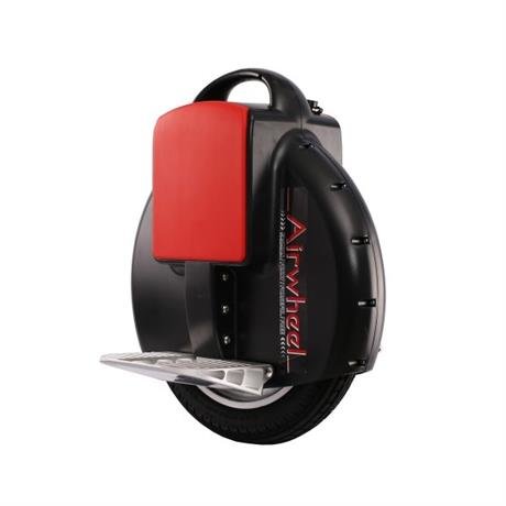 Моноколесо X3S+ 130WH чёрное Airwheel