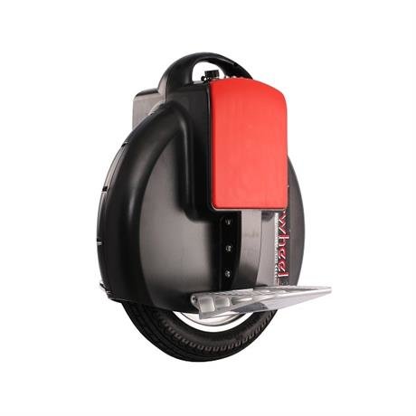 Моноколесо X3S+ 130WH чёрное Airwheel