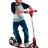 Radio flyer Самокат EZ Rider Scooter 555