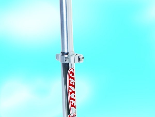 Radio flyer Самокат EZ Rider Scooter 555