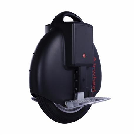 Моноколесо X8+ 170WH чёрное Airwheel