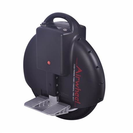 Моноколесо X8+ 170WH чёрное Airwheel