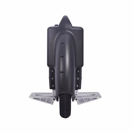 Моноколесо X8+ 170WH чёрное Airwheel