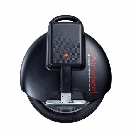 Моноколесо X8+ 170WH чёрное Airwheel