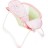 Кресло-колыбелька Bright starts Pretty in Pink, 60163