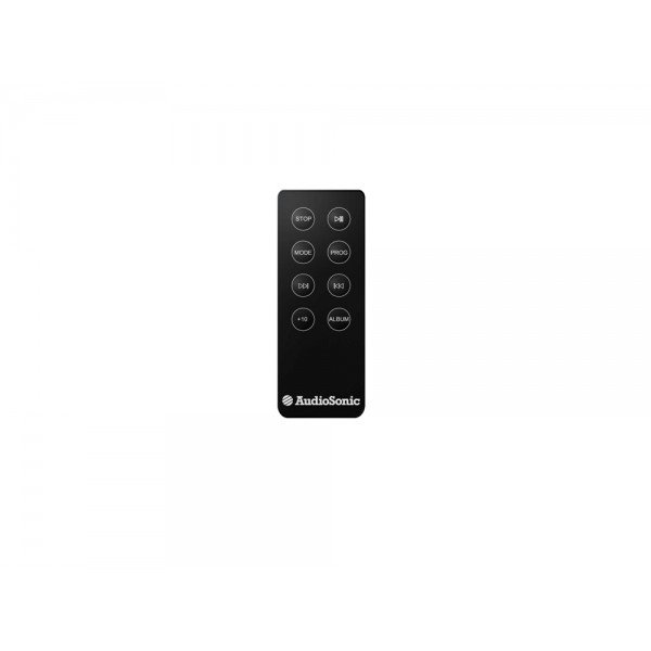  AudioSonic Стереосистема HF-1253