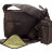 Сумка Melotote Melobaby choc-twill 
