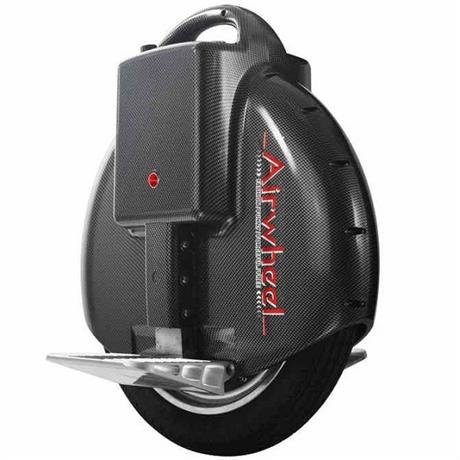 Моноколесо X8+ 170WH карбон Airwheel