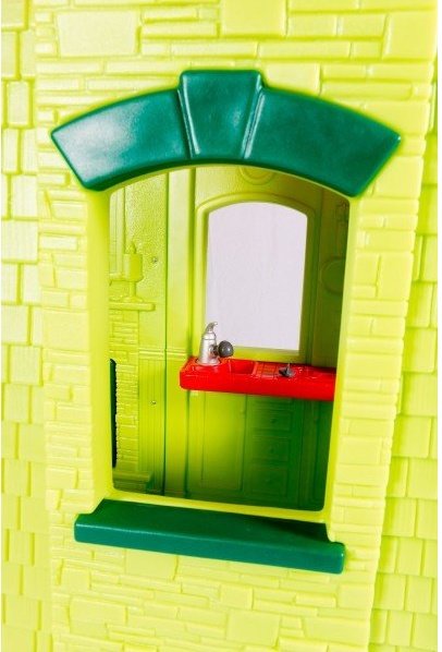 Little Tikes Детский домик Cambridge Playhouse 172489