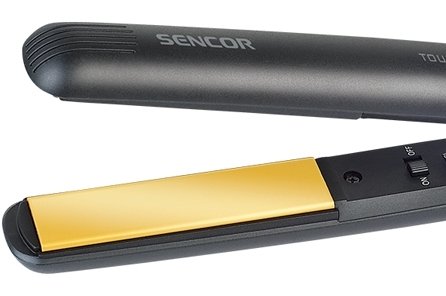 Выпрямитель волос Sencor SHI 131 GD