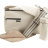 Сумка Melotote Melobaby creme
