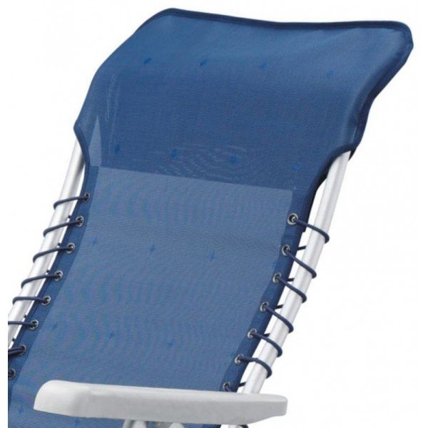 Стул Modena blue CH-0602